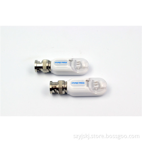 cctv accessories single video balun